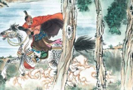 三国历史图片