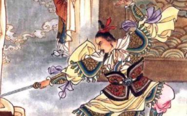 三国历史图片
