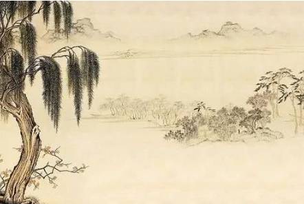 杜审言历史图片