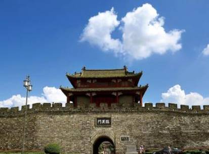 杜审言历史图片