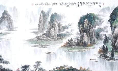 唐朝历史图片