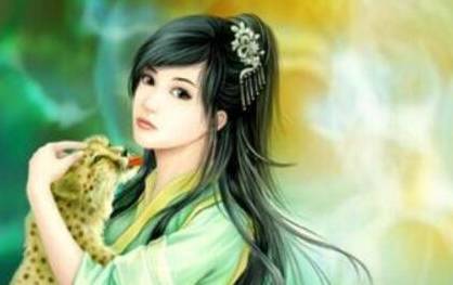 聊斋历史图片