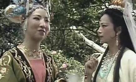 黎山老母历史图片