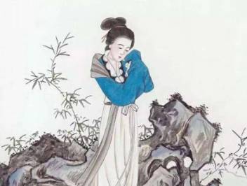 周邦彦历史图片