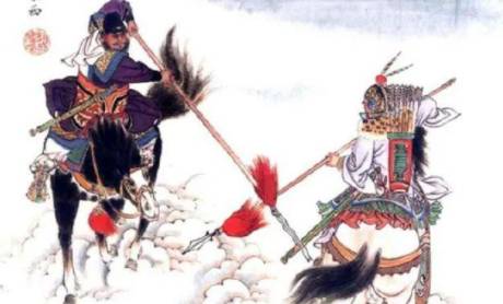 三国历史图片