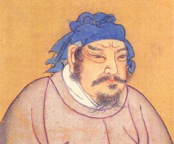 诸葛亮历史图片