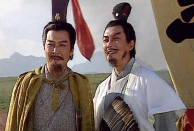 三国历史图片