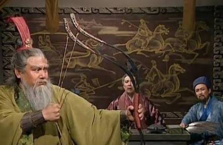 三国历史图片