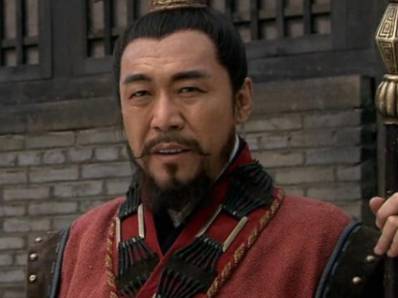 扑天雕李应历史图片