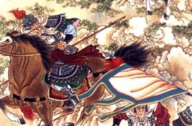 三国历史图片