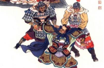 三国历史图片