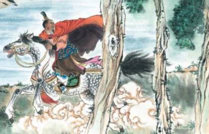 三国历史图片