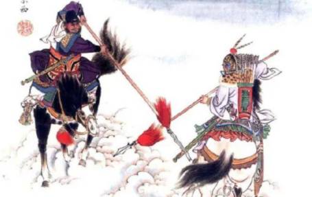 三国历史图片