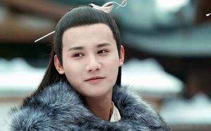 聊斋历史图片