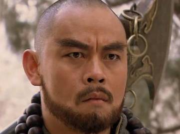 武松历史图片