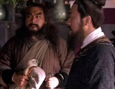 武松历史图片