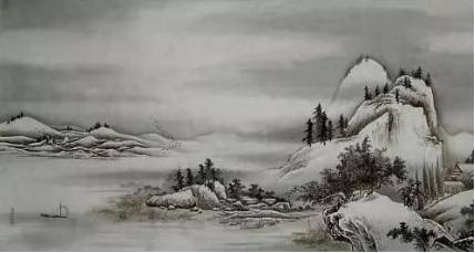 韦应物历史图片