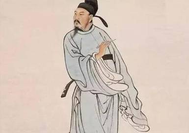 张耒历史图片