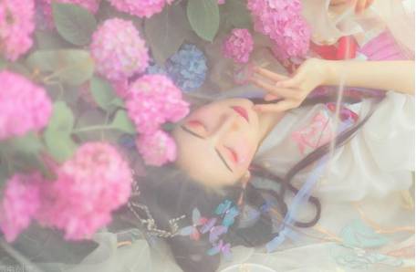 李清照历史图片
