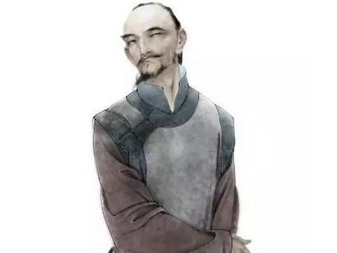 金圣叹历史图片