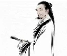 金圣叹历史图片
