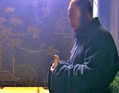 李逵历史图片