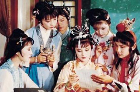 红楼梦历史图片