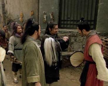 王伦历史图片