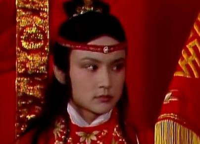 贾宝玉历史图片