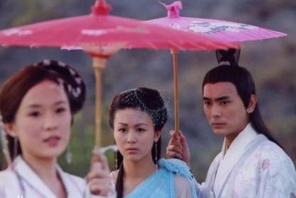 聊斋历史图片