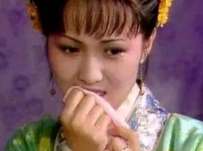 俏平儿历史图片