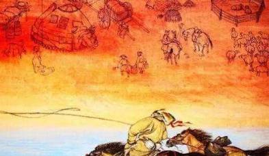 王昌龄历史图片