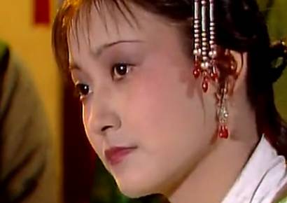 赵姨娘历史图片
