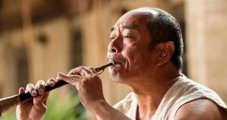 唢呐历史图片