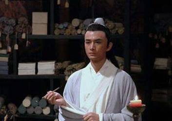 宋之问历史图片