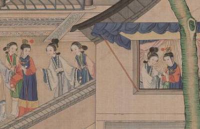 黛玉历史图片