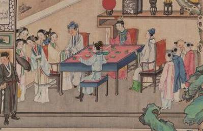 黛玉历史图片