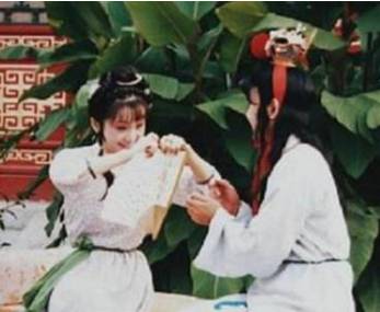贾母历史图片