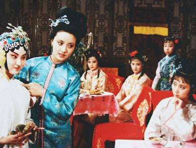 邢夫人历史图片