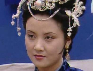 邢夫人历史图片