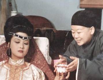邢夫人历史图片