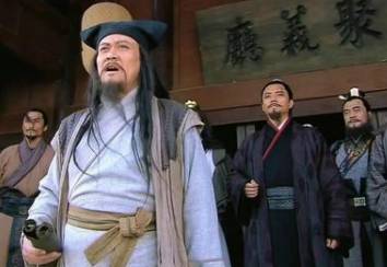 公孙胜历史图片