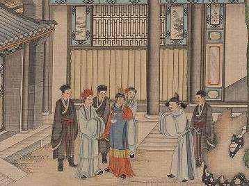 秦可卿历史图片