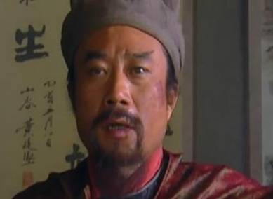 鲁智深历史图片