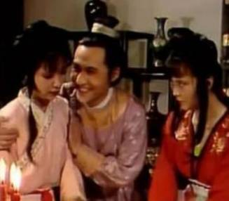 尤氏姐妹历史图片