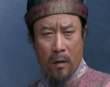 李逵历史图片