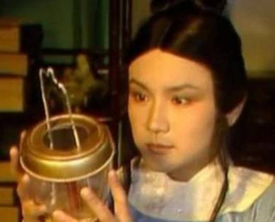 林黛玉历史图片