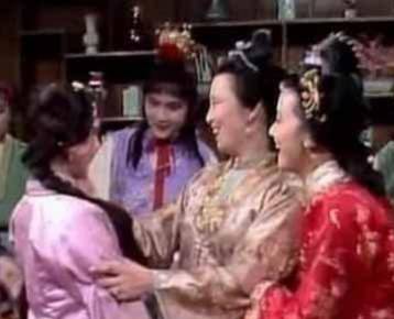 香菱历史图片