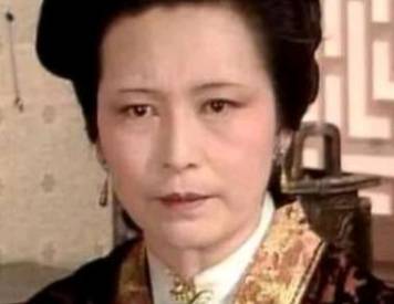 王熙凤历史图片