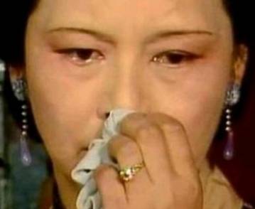 王熙凤历史图片